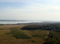 Окрестности