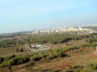 Окрестности