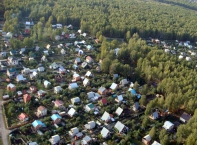 Окрестности