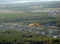 Окрестности