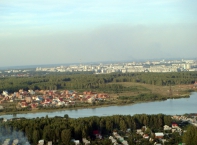 Окрестности