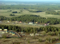 Окрестности