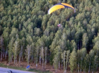 Окрестности