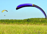 Полеты 2011