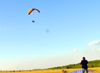 Полеты 2011