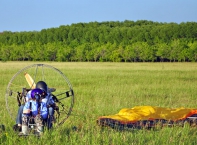 Полеты 2011