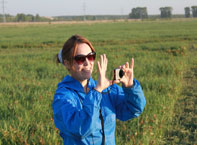 Ознакомительные полеты 31.05.2014 - Челябинск