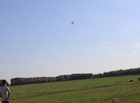 Ознакомительные полеты 31.05.2014 - Челябинск