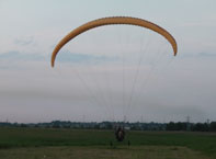 Ознакомительные полёты!!!!