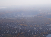 Обалденные виды (28.09.14) !!!